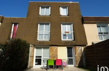 Town house 7 rooms of 117 m² in Bondoufle (91070)