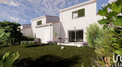 House 3 rooms of 74 m² in Tonnay-Charente (17430)