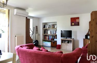 Appartement 4 pièces de 89 m² à Aix-en-Provence (13090)
