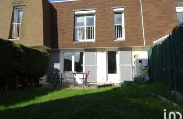 Town house 5 rooms of 88 m² in Bondoufle (91070)