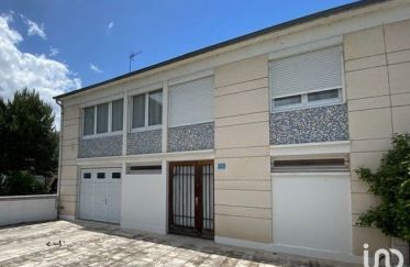House/villa 4 rooms of 90 sq m in Châtellerault (86100)