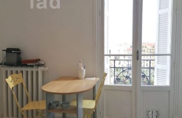 Apartment 1 room of 14 m² in Menton (06500)