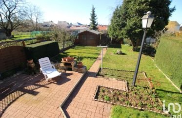 House 4 rooms of 88 m² in Cormontreuil (51350)