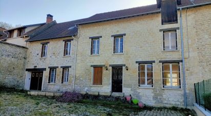 House 5 rooms of 129 m² in Valmondois (95760)