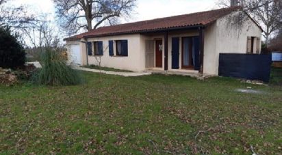 House 4 rooms of 103 m² in Clion (17240)