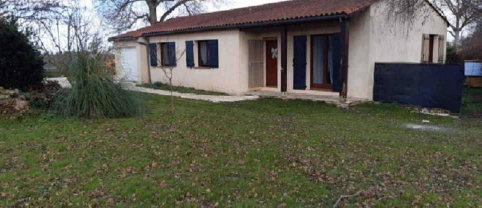 House 4 rooms of 103 m² in Clion (17240)