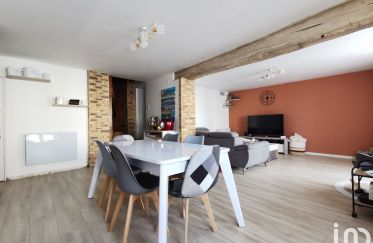 Maison 4 pièces de 121 m² à La Ferté-sous-Jouarre (77260)