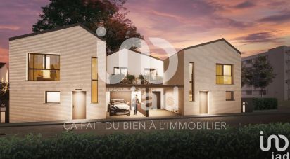 House 4 rooms of 101 m² in Pessac (33600)