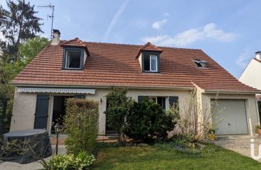 House 5 rooms of 130 m² in Coupvray (77700)