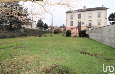 House 6 rooms of 172 m² in Le Chambon-Feugerolles (42500)