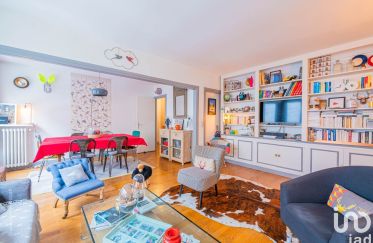 Appartement 3 pièces de 72 m² à Boulogne-Billancourt (92100)
