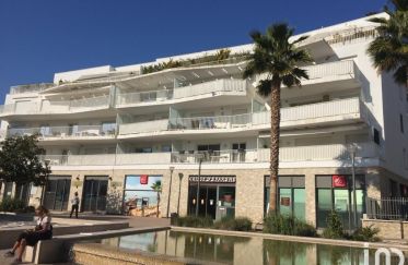 Appartement 3 pièces de 72 m² à Cannes (06400)
