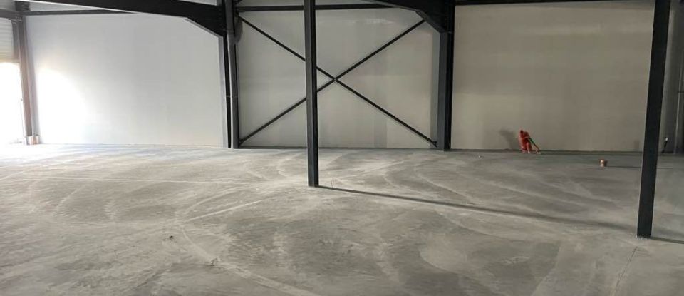 Murs commerciaux de 186 m² à Tonnay-Charente (17430)
