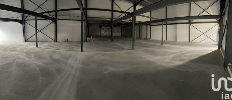 Murs commerciaux de 186 m² à Tonnay-Charente (17430)