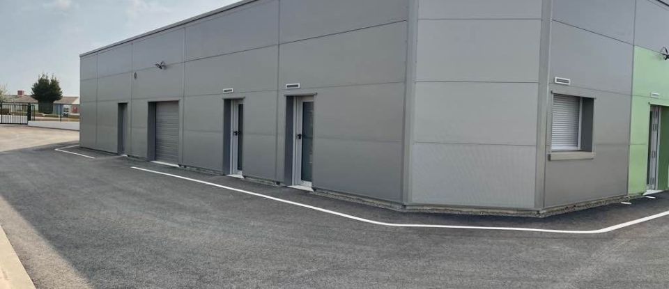 Murs commerciaux de 186 m² à Tonnay-Charente (17430)