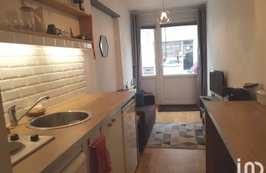 Apartment 2 rooms of 19 m² in Cayeux-sur-Mer (80410)