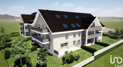 Appartement 3 pièces de 67 m² à Grésy-sur-Aix (73100)