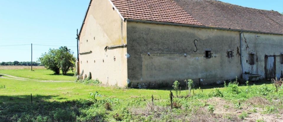 Barn conversion 3 rooms of 140 m² in Amilly (45200)