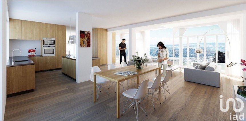 Appartement 3 pièces de 68 m² à Artigues-près-Bordeaux (33370)
