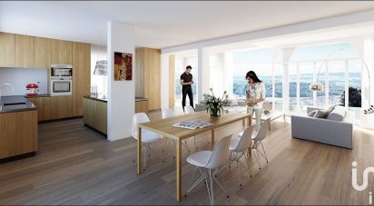 Apartment 3 rooms of 68 m² in Artigues-près-Bordeaux (33370)