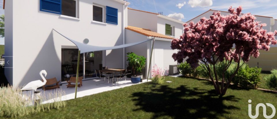 House 4 rooms of 89 m² in Tonnay-Charente (17430)