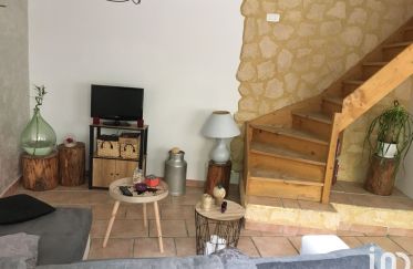 House 4 rooms of 95 m² in Courthézon (84350)
