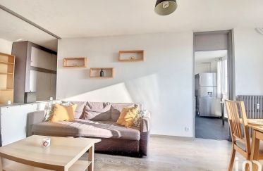 Appartement 3 pièces de 67 m² à Lyon (69008)