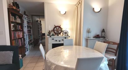 Apartment 4 rooms of 87 m² in Vizille (38220)