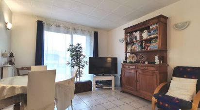 Appartement 4 pièces de 87 m² à Vizille (38220)