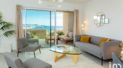 Appartement 3 pièces de 64 m² à Nice (06200)