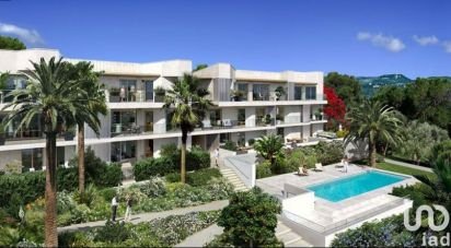 Appartement 4 pièces de 109 m² à Nice (06200)
