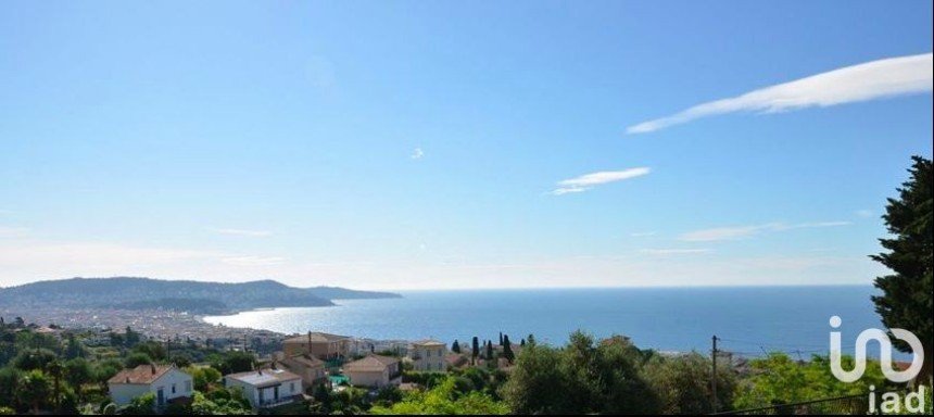 Apartment 4 rooms of 109 m² in Nice (06200)