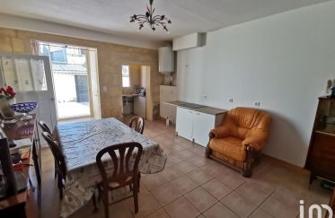 House/villa 4 rooms of 130 sq m in Libourne (33500)