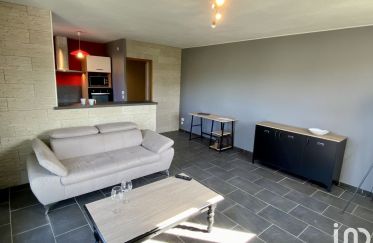 Apartment 2 rooms of 45 m² in Saint-Jean-de-Braye (45800)