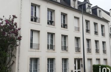 Apartment 3 rooms of 63 m² in Bayeux (14400)