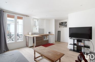 Appartement 2 pièces de 41 m² à Paris (75011)