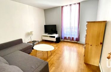 Appartement 3 pièces de 52 m² à Courbevoie (92400)
