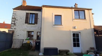 House 5 rooms of 190 m² in Meigneux (77520)