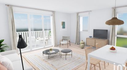Apartment 3 rooms of 80 m² in Sautron (44880)