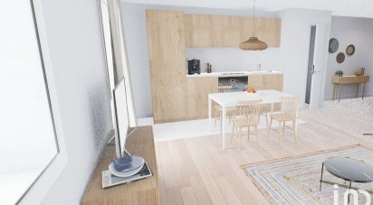 Apartment 3 rooms of 80 m² in Sautron (44880)