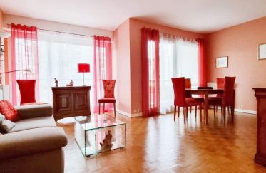 Appartement 4 pièces de 94 m² à Villeurbanne (69100)