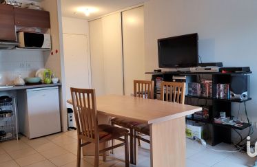 Apartment 1 room of 33 m² in Le Haillan (33185)