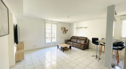 Appartement 2 pièces de 50 m² à Lieusaint (77127)