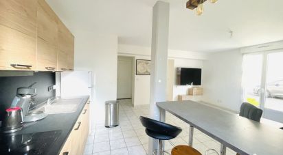 Apartment 2 rooms of 50 m² in Lieusaint (77127)