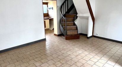 Appartement 3 pièces de 53 m² à Équemauville (14600)