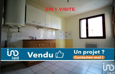 Apartment 2 rooms of 52 m² in La Rochette (73110)