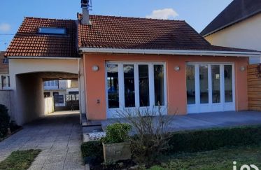 House 3 rooms of 100 m² in Tremblay-en-France (93290)