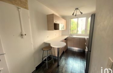 Appartement 3 pièces de 54 m² à Nice (06100)