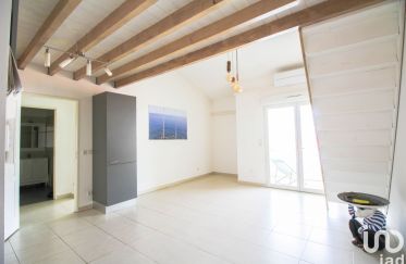 Appartement 2 pièces de 48 m² à Nice (06000)