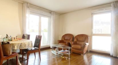 Apartment 4 rooms of 80 m² in Aubervilliers (93300)